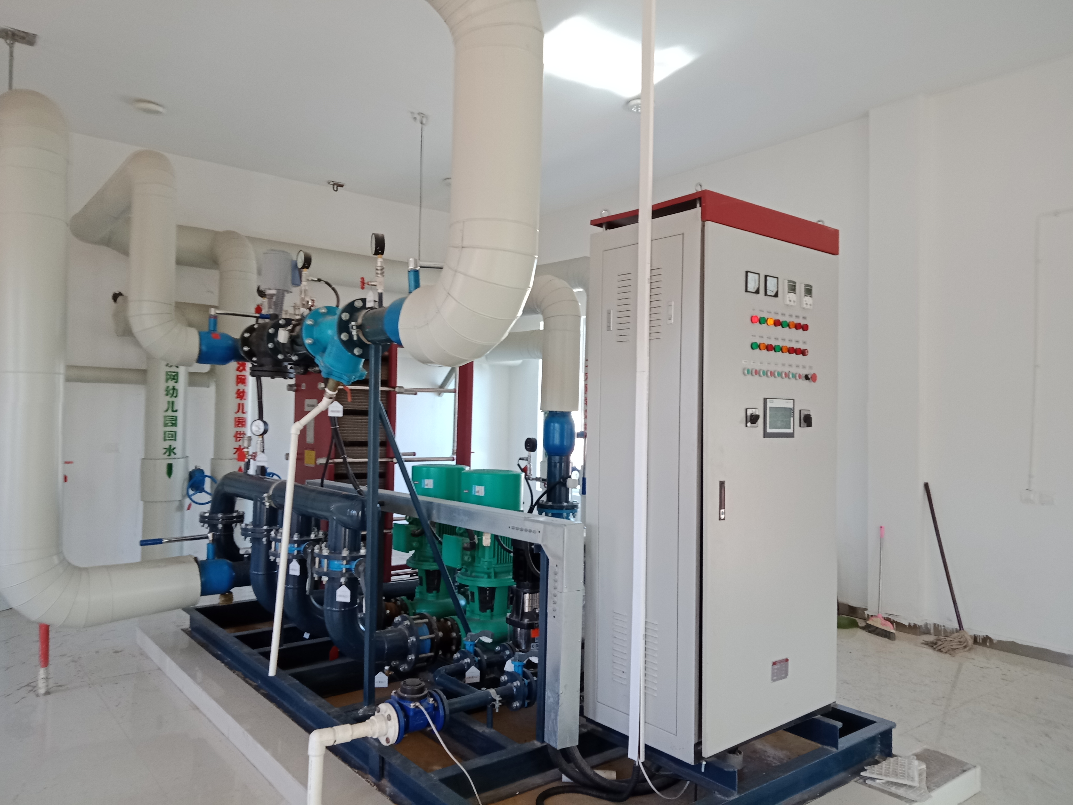 C . 內蒙古華能達拉特電廠