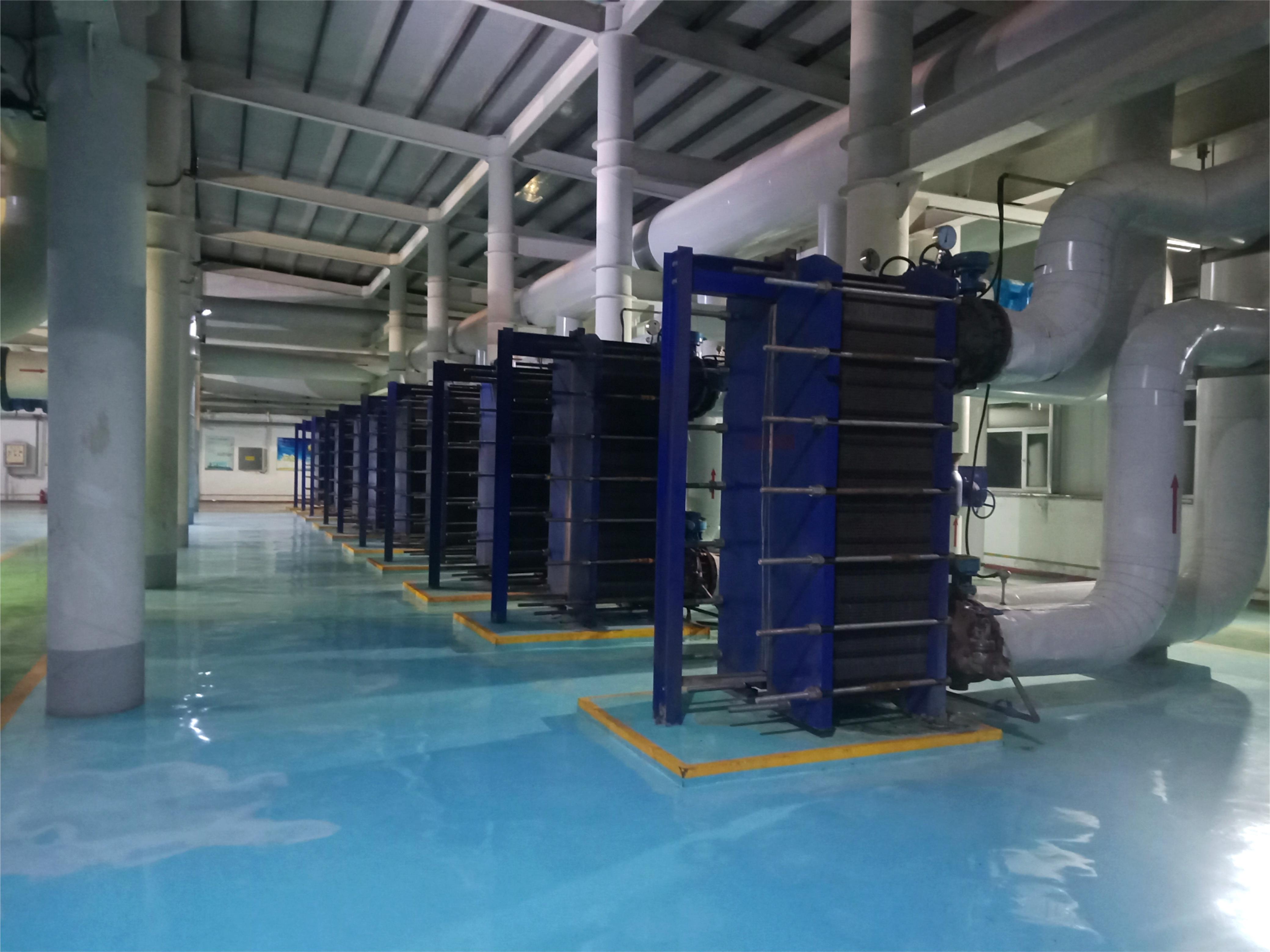 C . 內蒙古華能興安熱電-3